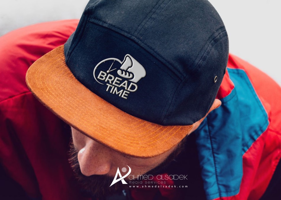 شركة تصميم هوية مطعم مخبز فى السعودية (6)